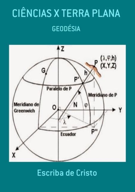 CIÊNCIAS X TERRA PALANA