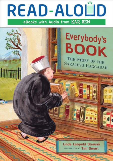 Everybody's Book
