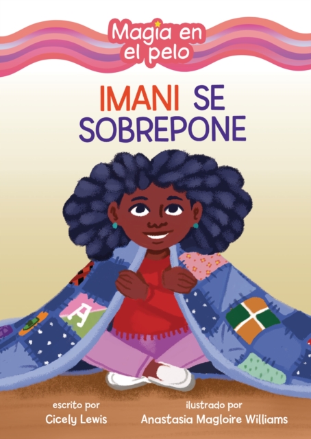 Imani se sobrepone (Imani Picks Up the Pieces)