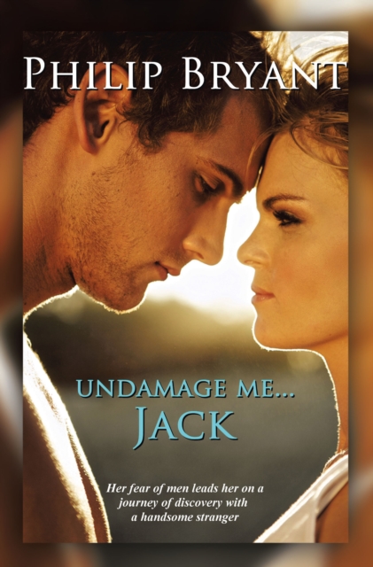 Undamage me... Jack