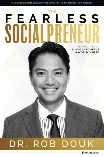 Fearless Socialpreneur