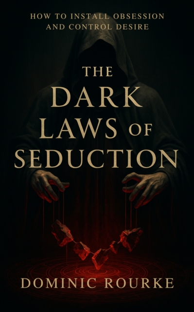 Dark Laws of Seduction