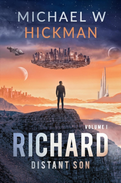 Richard: Distant Son