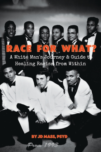 Race for What?