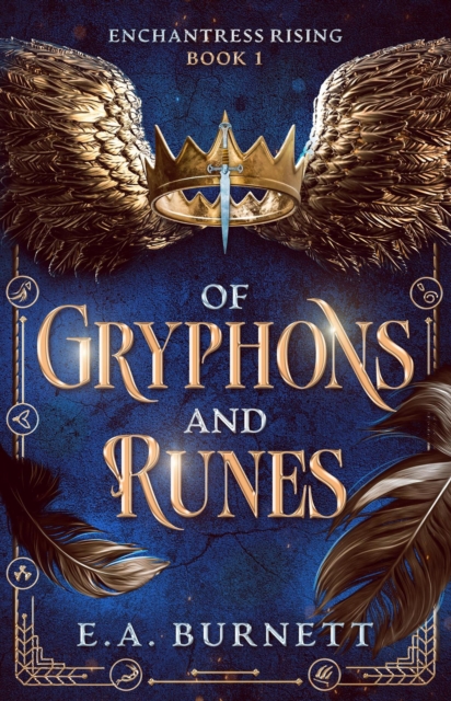 Of Gryphons and Runes