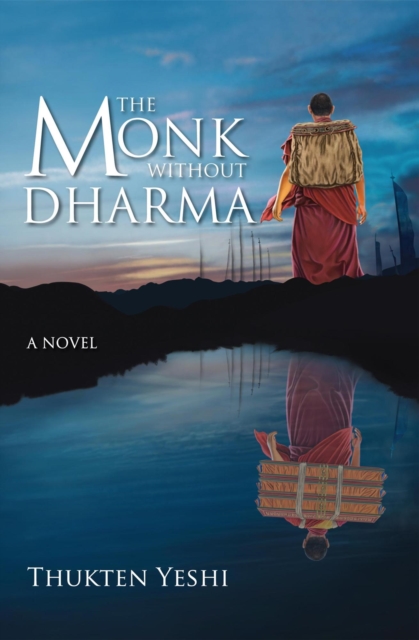 Monk without Dharma