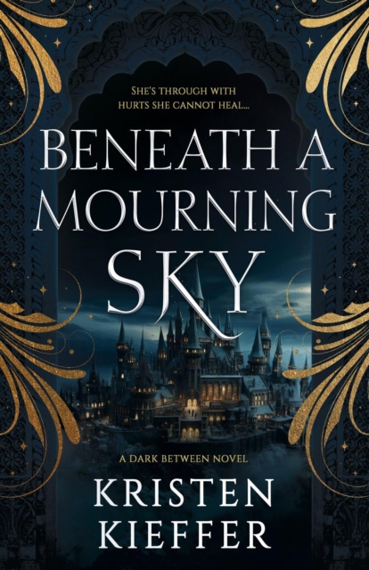 Beneath a Mourning Sky