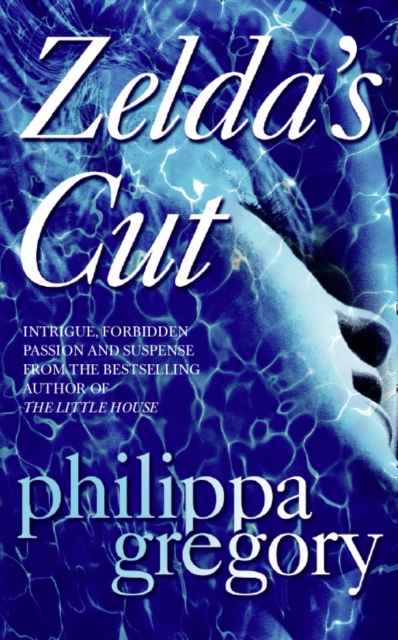Zelda's Cut