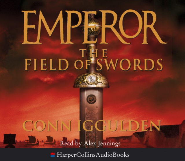 Field of Swords
