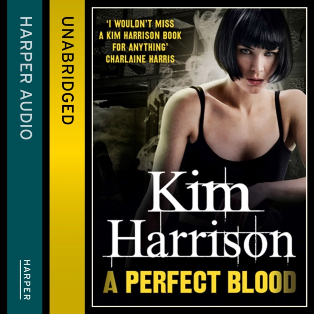 Perfect Blood