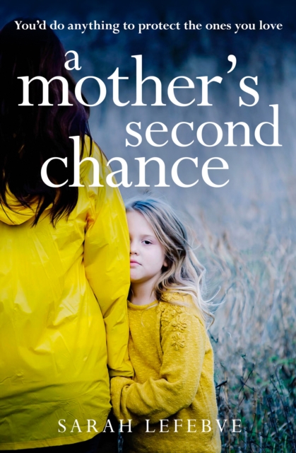 Mother's Second Chance