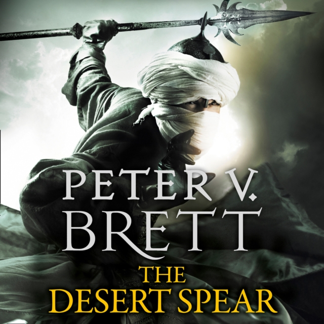Desert Spear