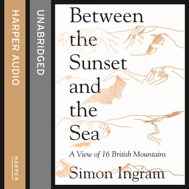Between the Sunset and the Sea