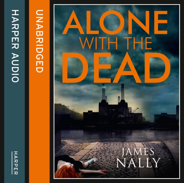 Alone with the Dead