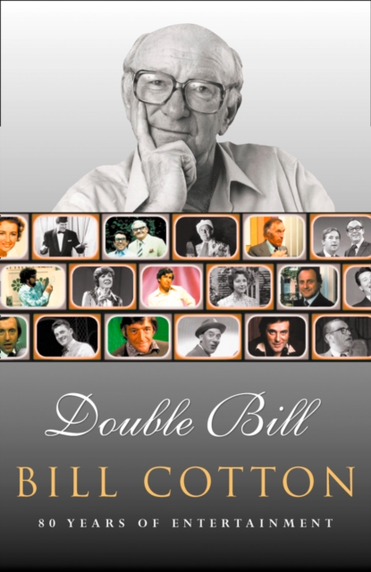 Double Bill (Text Only)