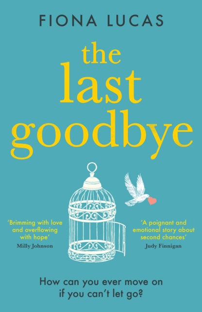 Last Goodbye