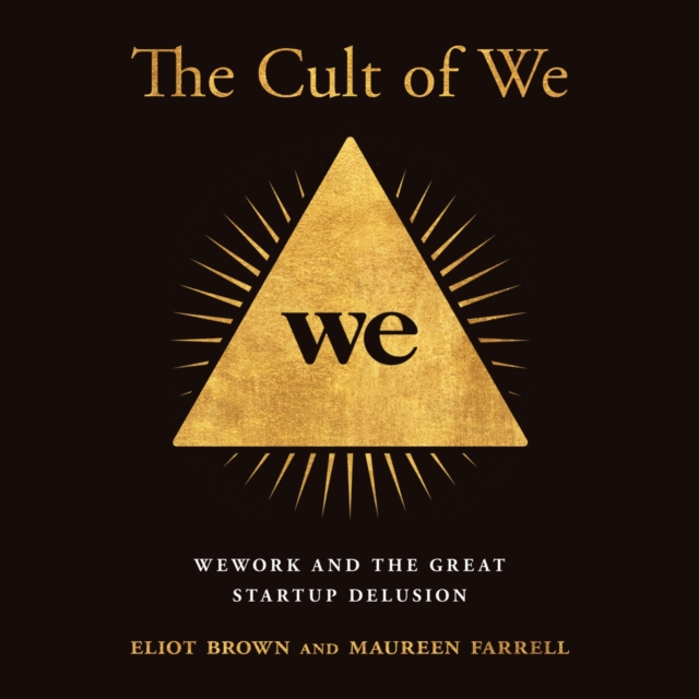 Cult of We