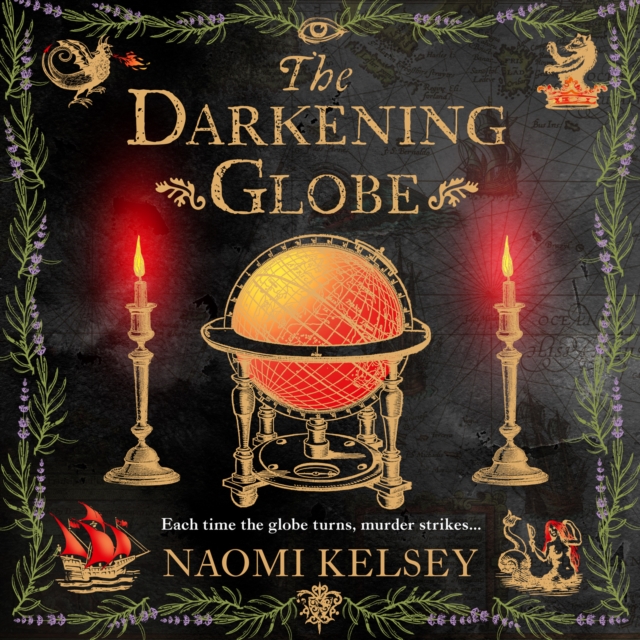 Darkening Globe