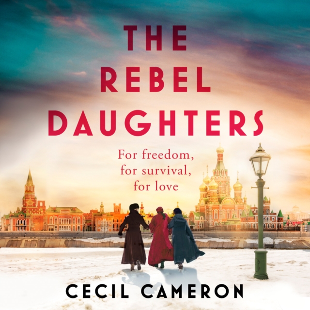 Rebel Daughters