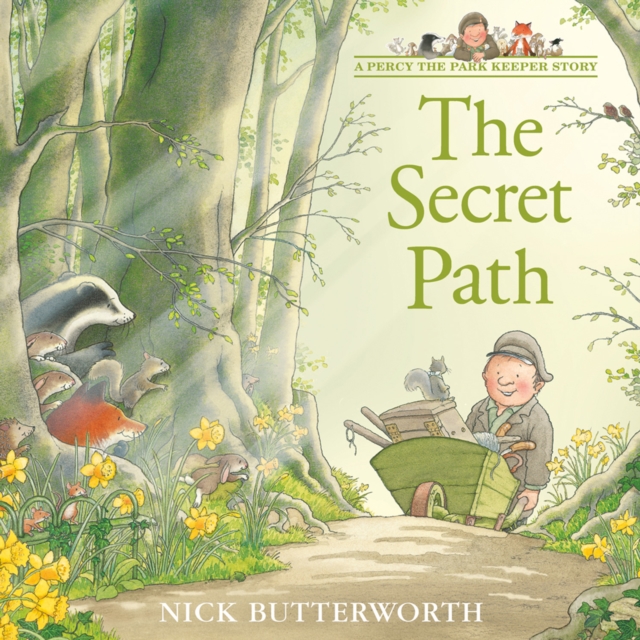 Secret Path