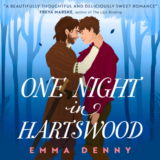 One Night in Hartswood