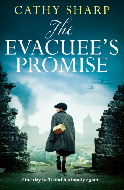 Evacuee's Promise