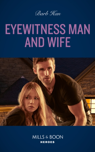 EYEWITNESS MAN &_REE & QUI3 EB