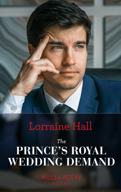 Prince's Royal Wedding Demand