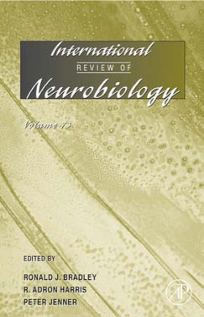 International Review of Neurobiology