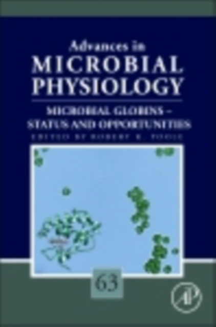 Microbial Globins - Status and Opportunities