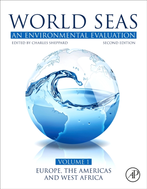 World Seas: An Environmental Evaluation
