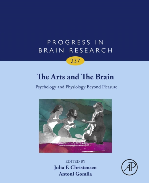 Arts and The Brain