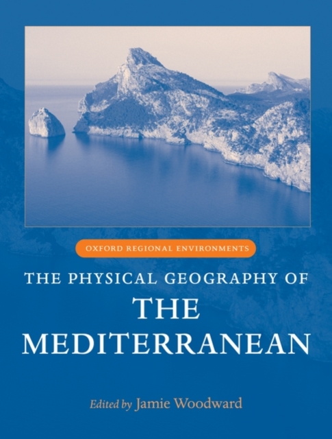 Physical Geography of the Mediterranean