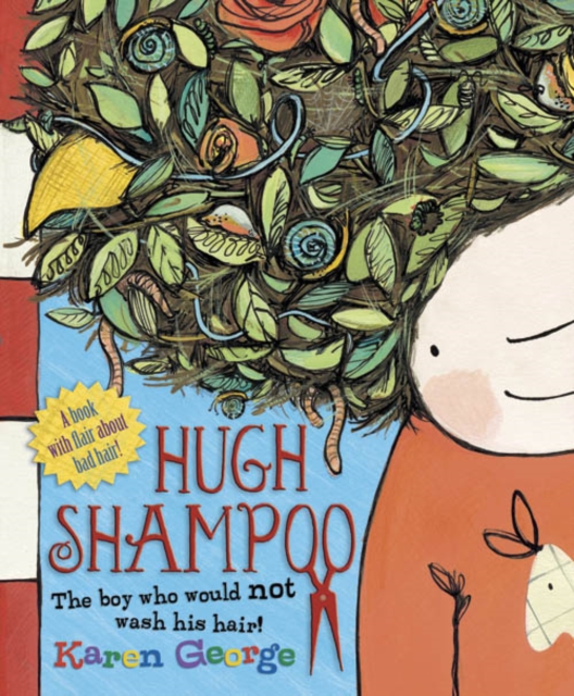 Hugh Shampoo