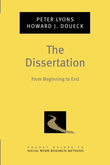 Dissertation