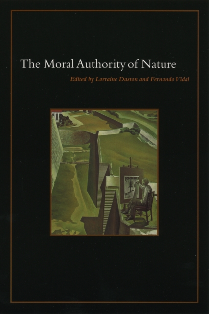 Moral Authority of Nature