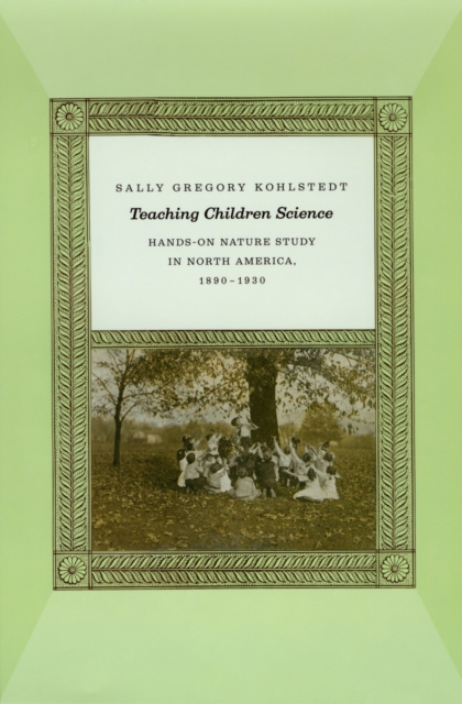 Teaching Children Science