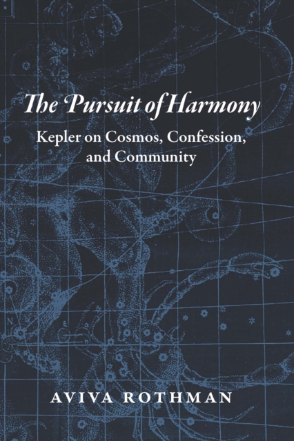 Pursuit of Harmony