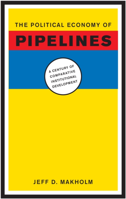 Political Economy of Pipelines