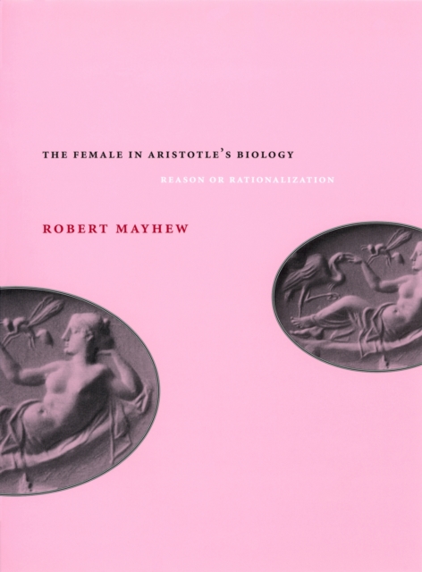 Female in Aristotle's Biology