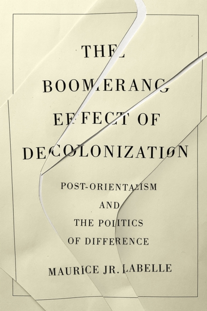 Boomerang Effect of Decolonization