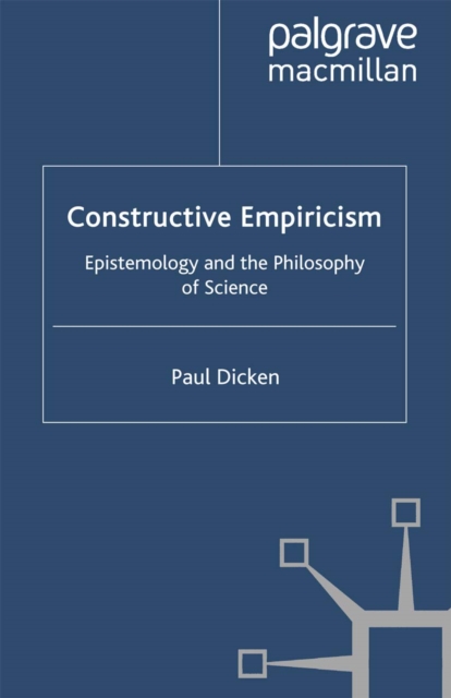 Constructive Empiricism