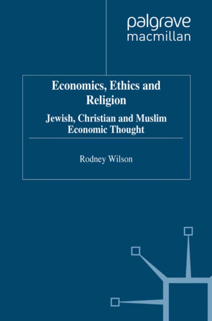 Economics, Ethics and Religion