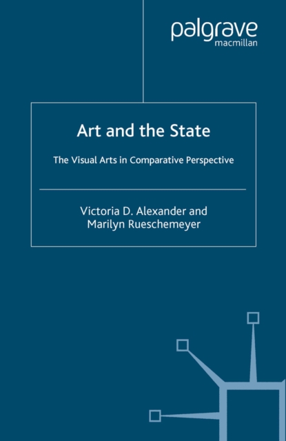Art and the State