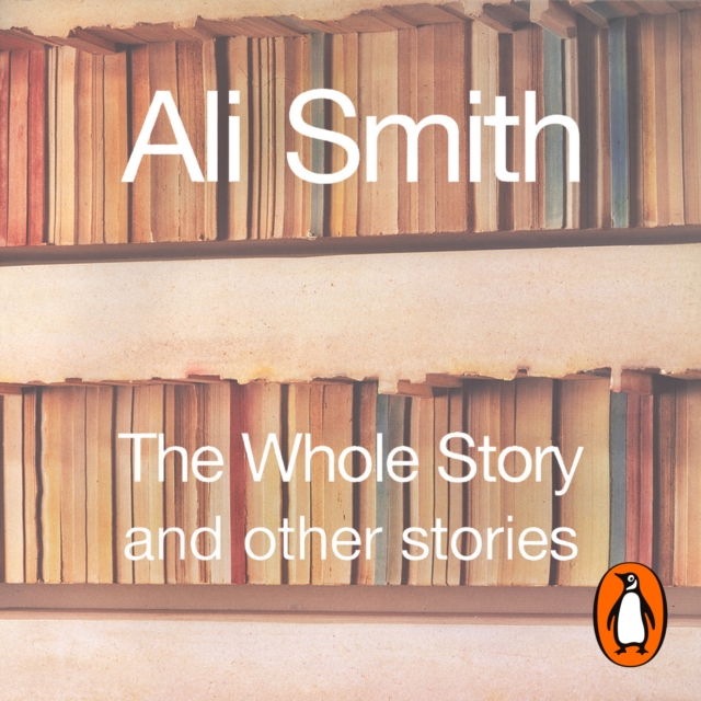 Whole Story and Other Stories