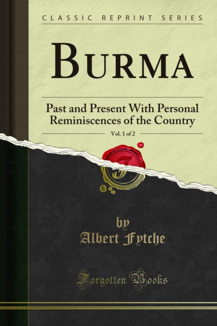 Burma