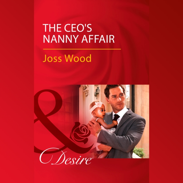 Ceo's Nanny Affair
