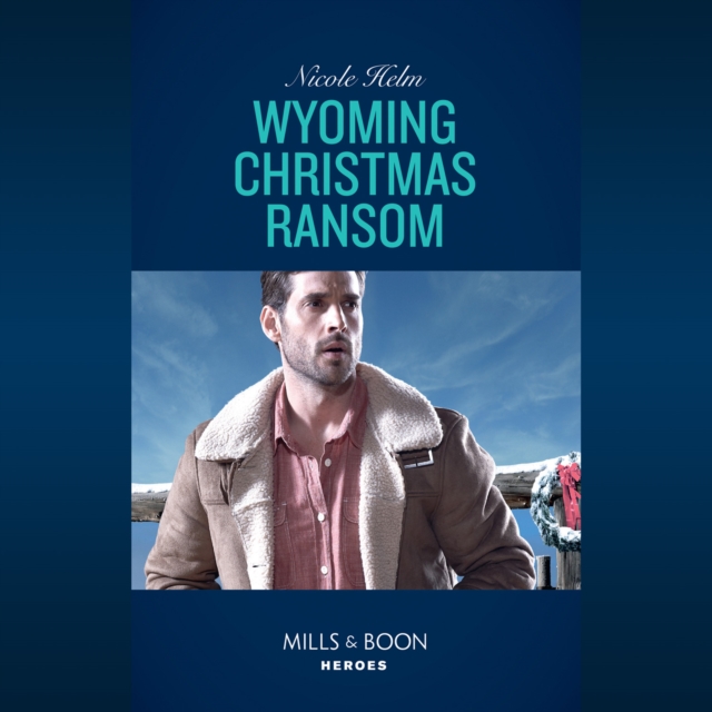 Wyoming Christmas Ransom