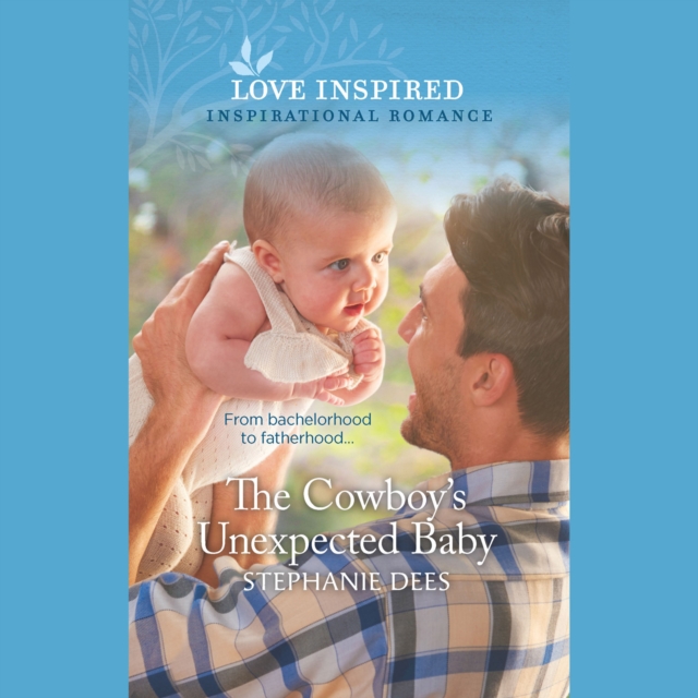 Cowboy's Unexpected Baby