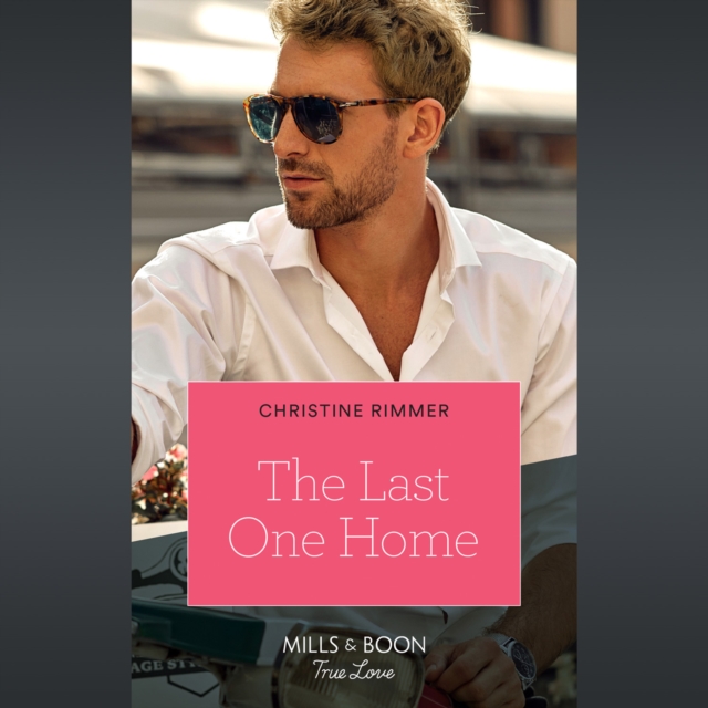 Last One Home